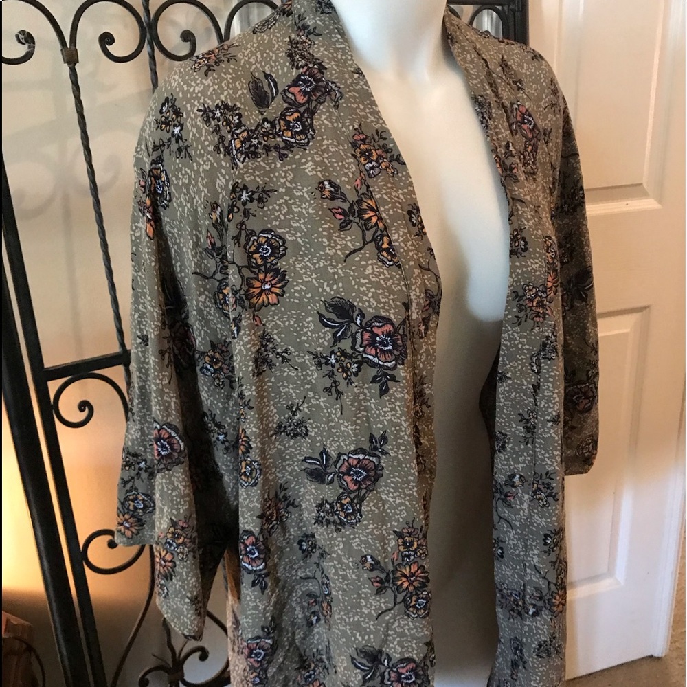 Kimono